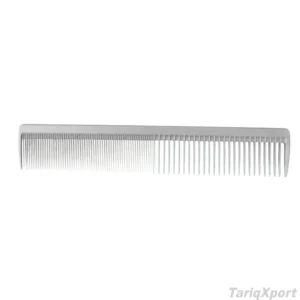 Factory Customized Logo Professional Fashion Medium Classic Durable Eco-Friendly Bamboo Plastic Handle Large Wide Teeth Comb