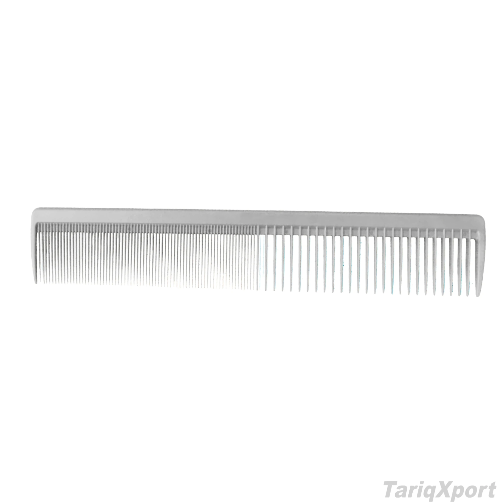 Factory Customized Logo Professional Fashion Medium Classic Durable Eco-Friendly Bamboo Plastic Handle Large Wide Teeth Comb - Image 2