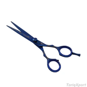 Wholesale Professional 6 Inch Barber Scissors 420 Stainless Steel Hair Cutting Shears Sharp Hair Dressing Lightweight Scissor