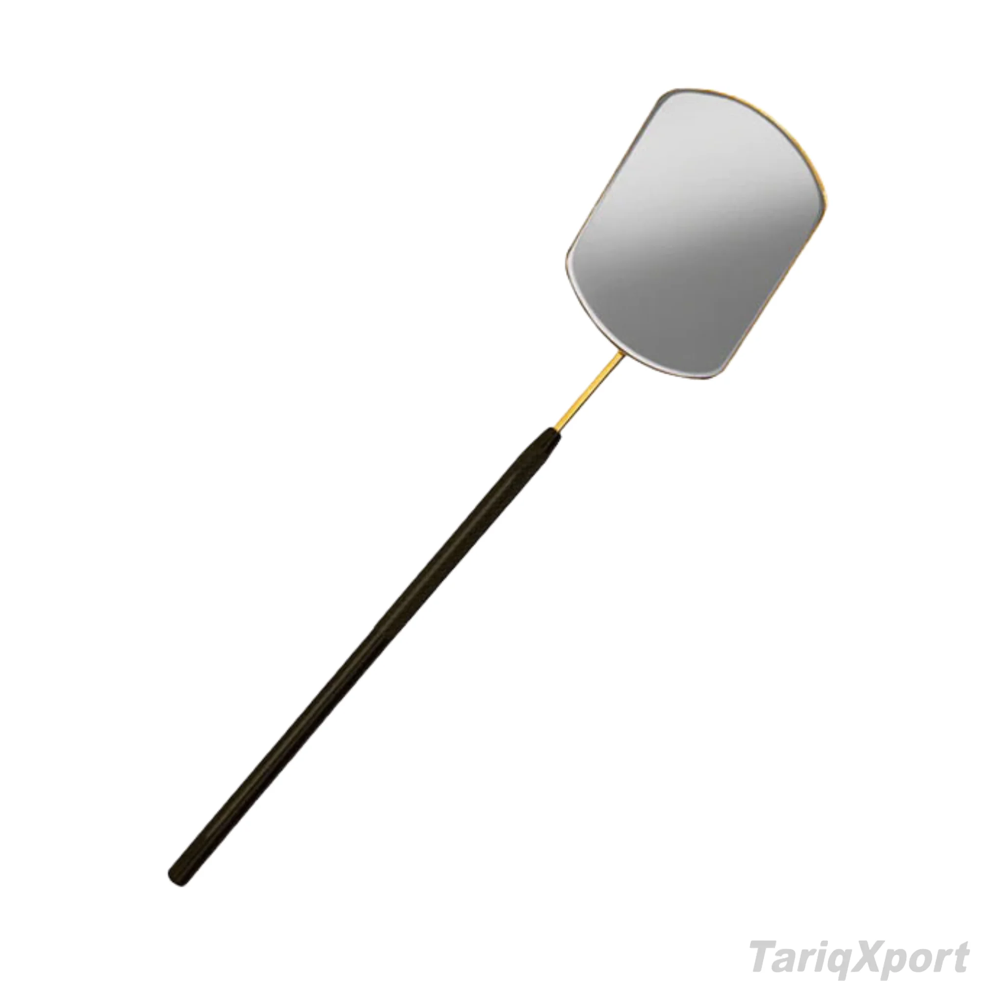 New Custom Design Eyelash Mirror Mini Handheld Butterfly Shape Good Quality Unique Product Eyelash Mirrors - Image 3