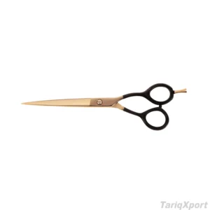 Professional Stainless Steel Lightweight Foldable Salon Barber Hair Scissors for Hair Cutting and Thining Beauty Tools