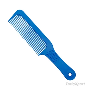 Professional Ionic Anti-Static Eco-Friendly Classic Fashion Plastic Hairdressing Comb Long Hair Portable Salon Barber Hair Tool