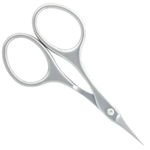 Best Rates Beauty Instruments Manicure & Pedicure Tools Scissors Adjustable Tension Easy To Use Portable Cuticle Scissor