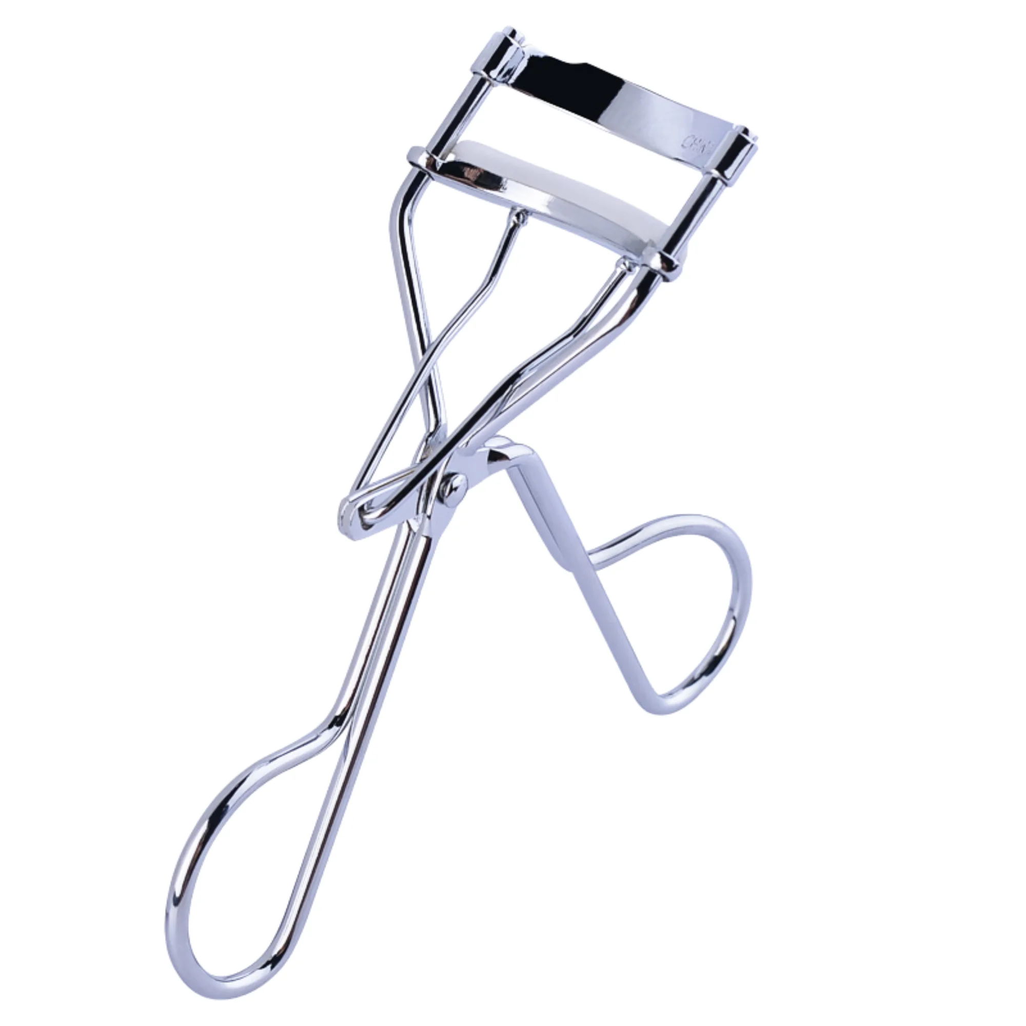 Electronic Portable Sunflower Natural Curl Lasting Curl Tool Eyelidless Pinch Wide Angle Stainless Steel Eyelash Curler