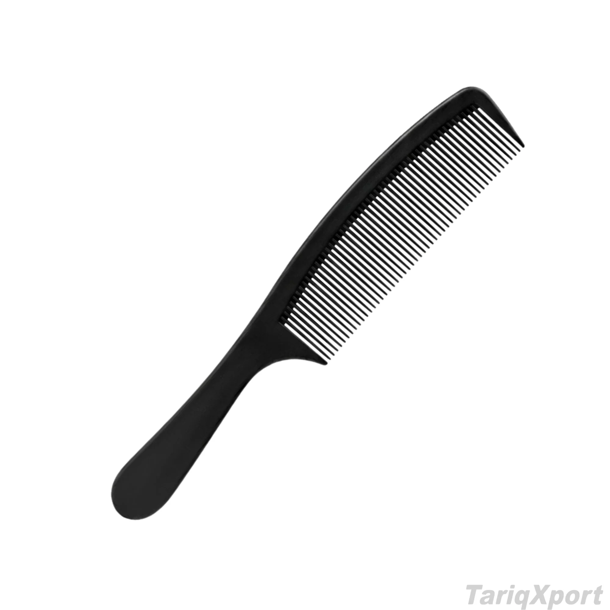 High Quality Classic Portable Hair Braid Dyed Slice Highlights Rat Tail Comb for Hairdresser and Home Use - Image 4