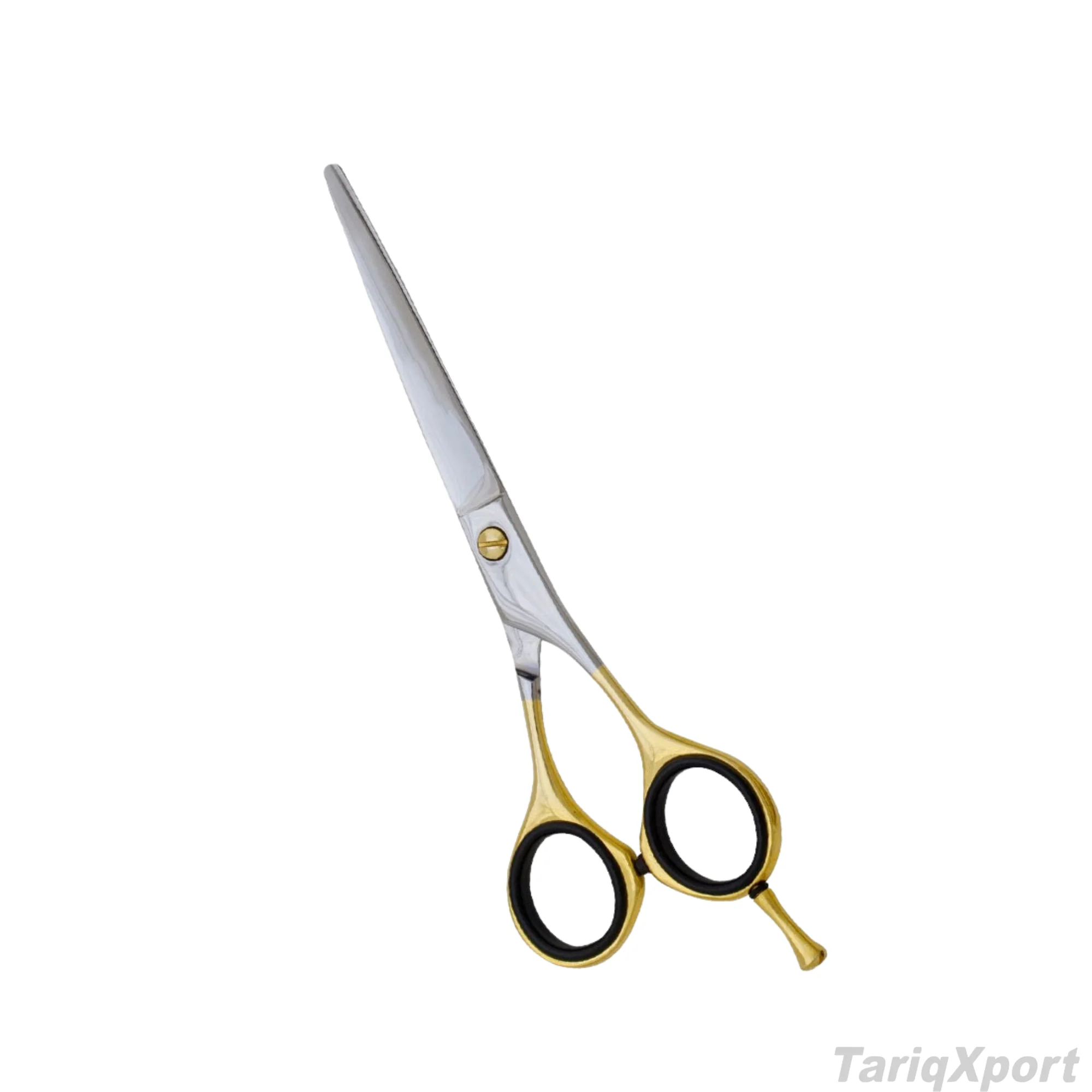 Professional 6 Inch Stainless Steel Barber Salon Scissors Handmade Hair Cutting Shears Hair Dressing Foldable for Beauty Use - Image 6