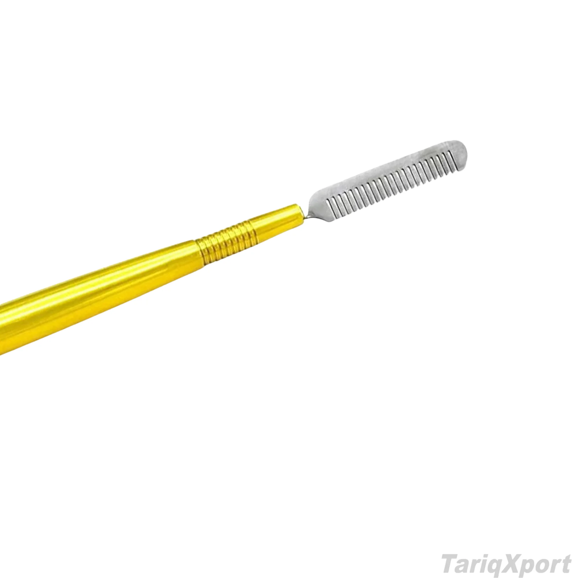 High Quality Professional Reusable Portable Stainless Steel Eyelash Lifter Multifunctional Lash Lifting Separating Tool Fast - Image 5