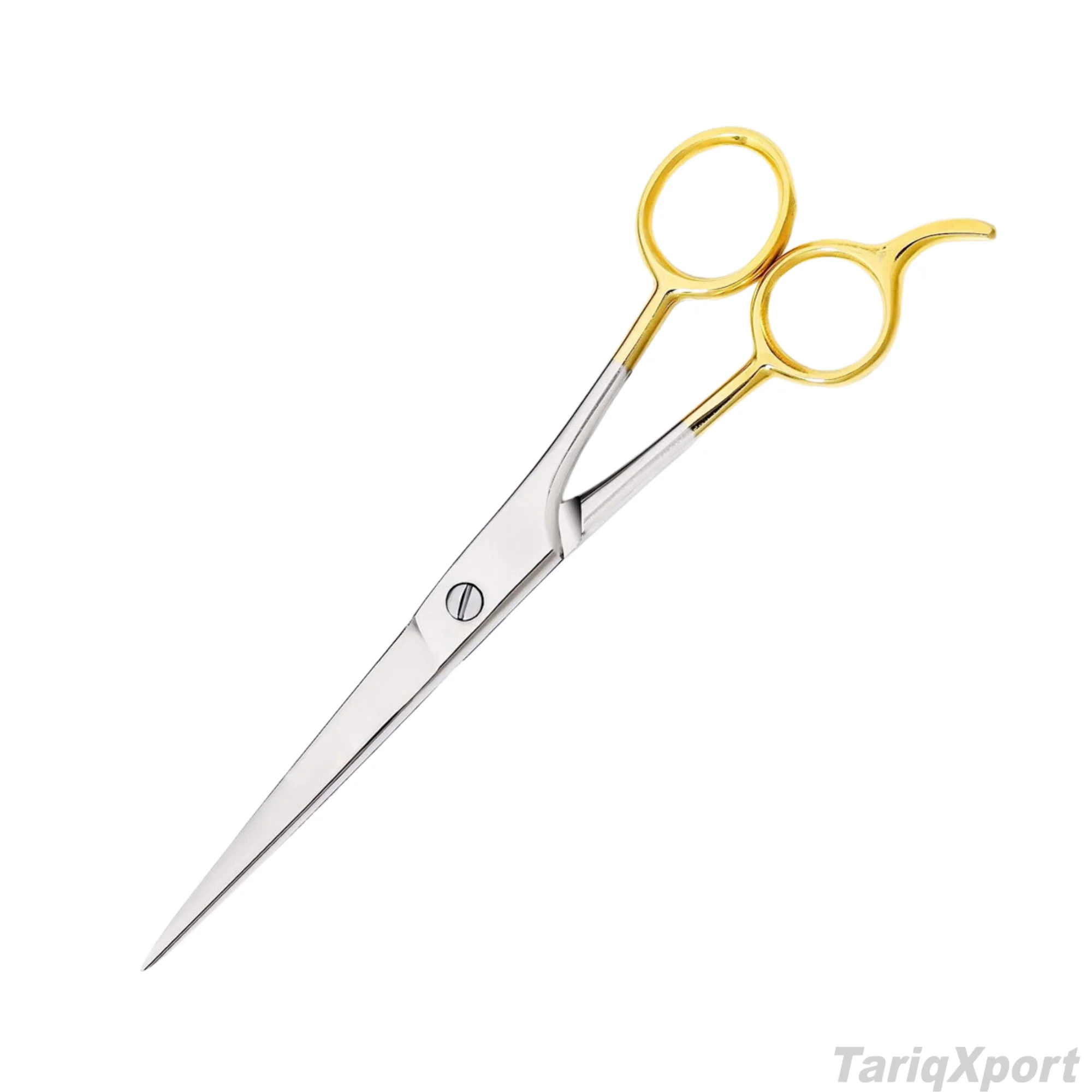 Low Price New Top High Quality Professional Stainless Steel Sharp Right-Handed Foldable Lightweight Hair Cutting Shears Scissors - Image 5