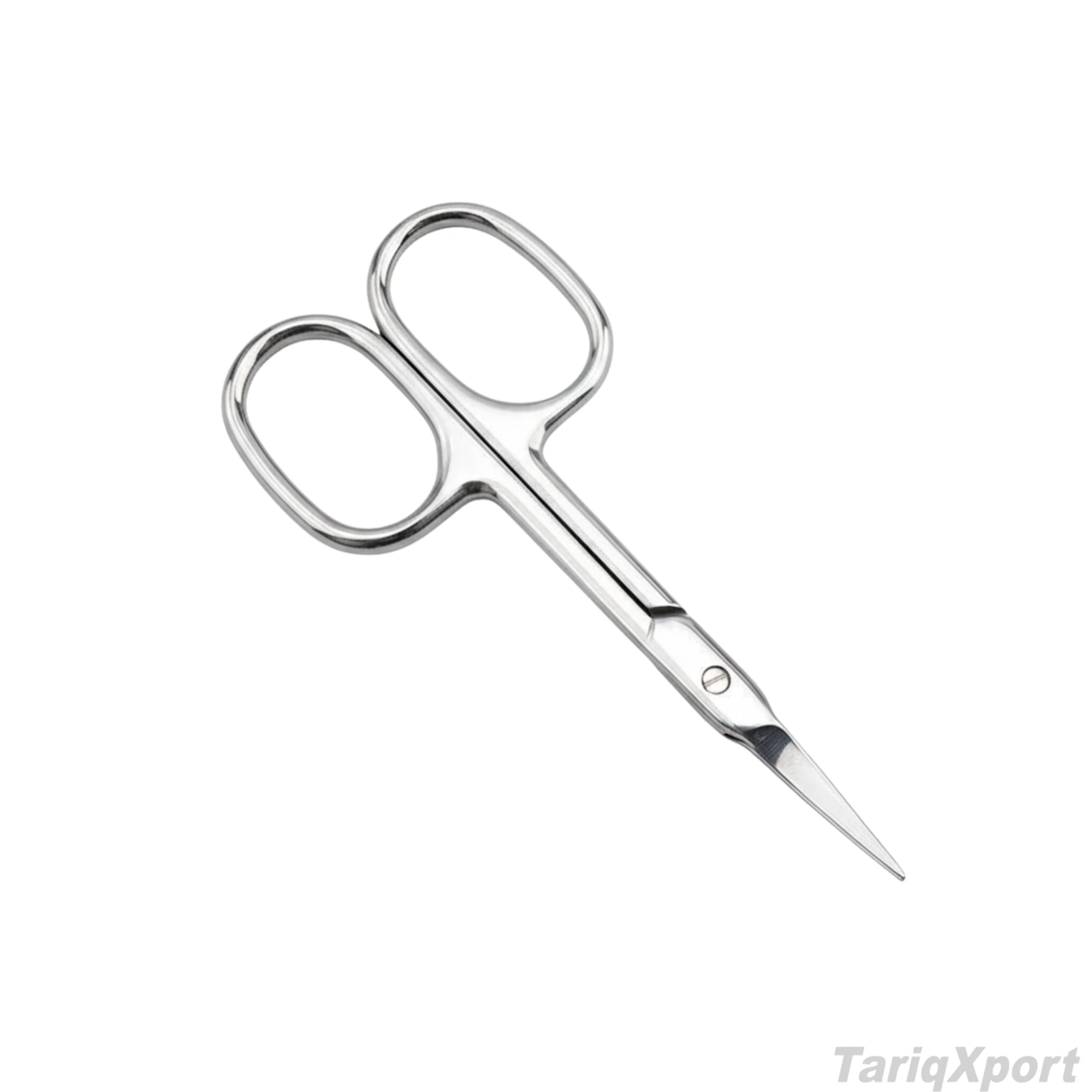 Professional Advanced Manicure Cuticle Nail Scissors High Quality Stainless Steel Curved Blade Durable Beauty Tool Nail Art - Image 4
