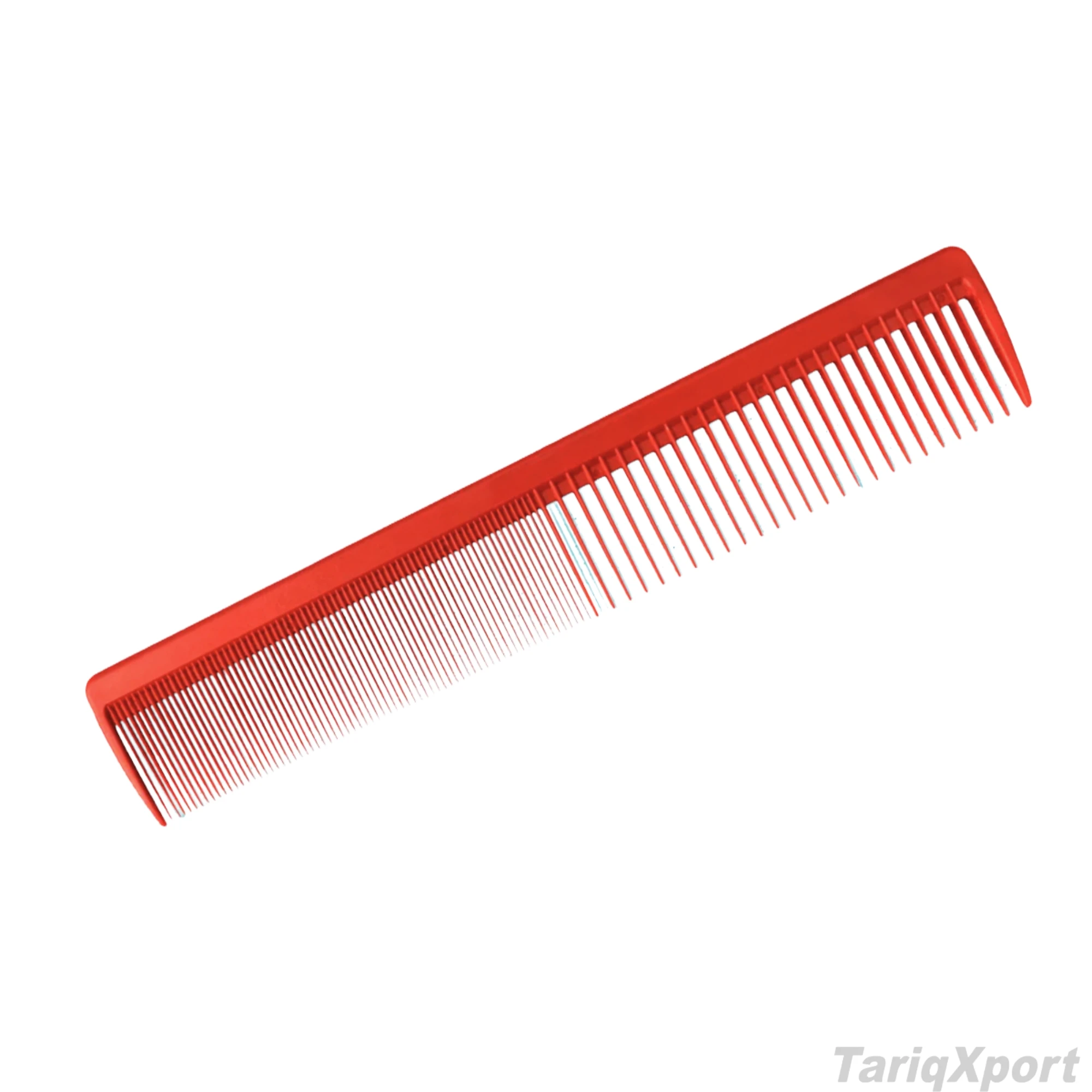 Factory Customized Logo Professional Fashion Medium Classic Durable Eco-Friendly Bamboo Plastic Handle Large Wide Teeth Comb - Image 5
