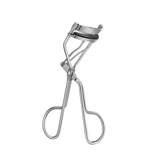 Stainless Steel Professional Disposable Mini Eyelash Curler Kit Custom Logo Salon Use Custom Packaging (No Assembly Required)