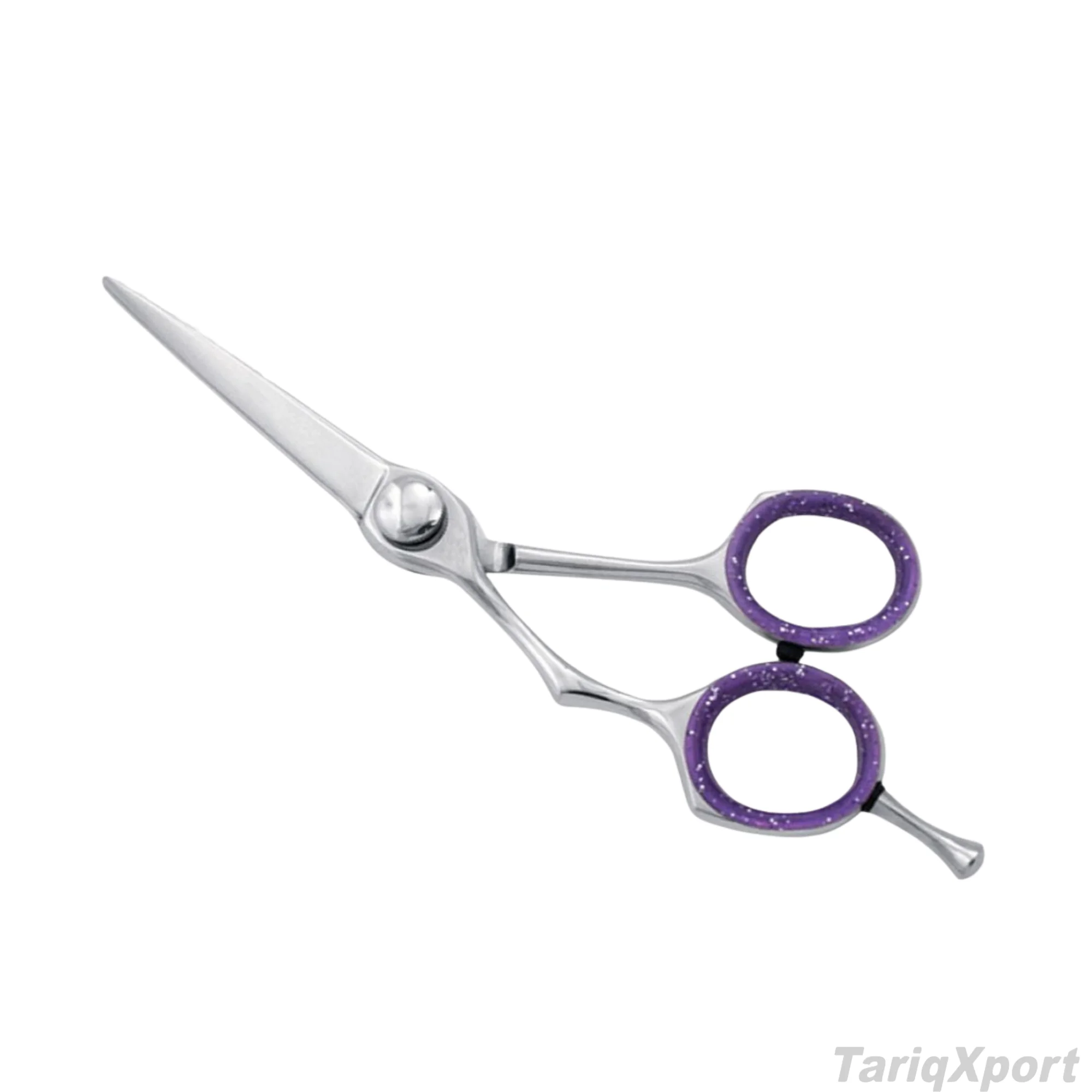 Wholesale Professional Barber Scissors Stylist Thinning Flat Training Hair Salon Tools Stainless Steel Custom Logo Hair Dressing - Image 6