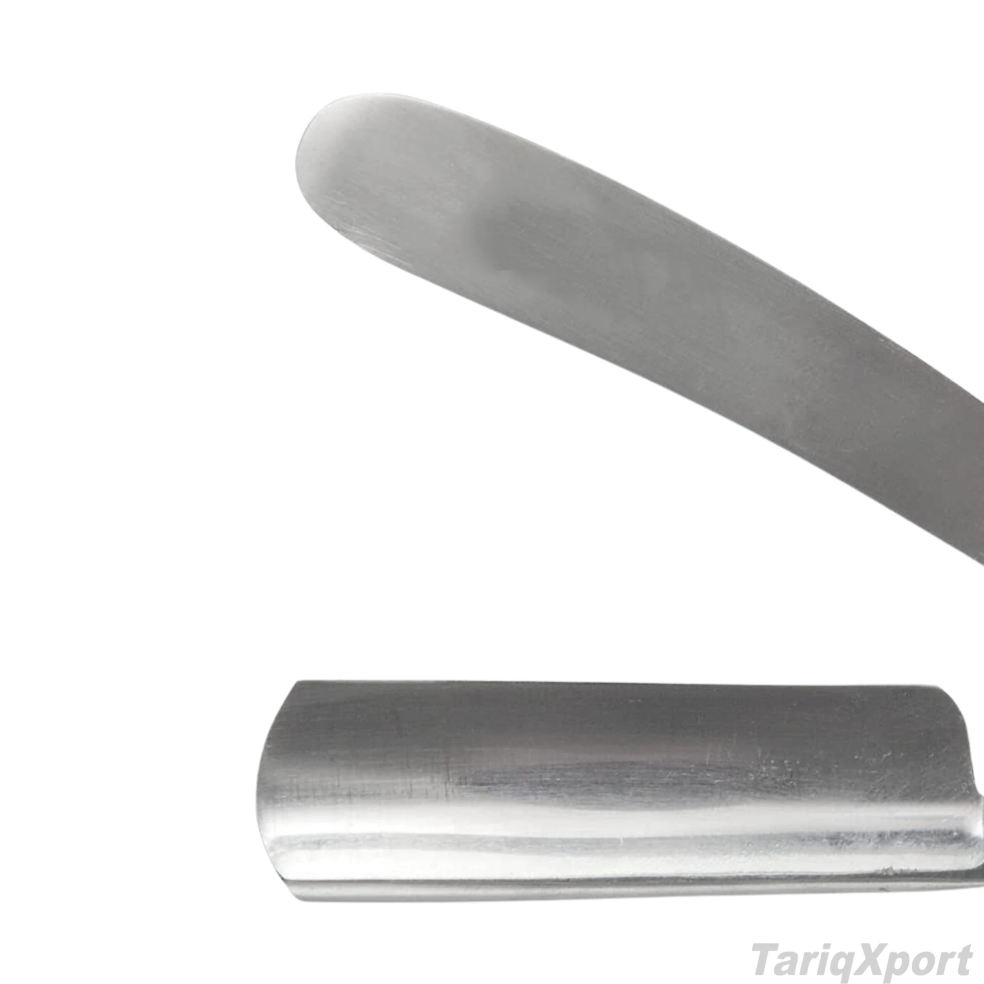 High Quality Professional Straight Barber Razor Wood Stainless Steel Blade Comfortable Handle Salon Shaving Cut Throat Razor - Image 5