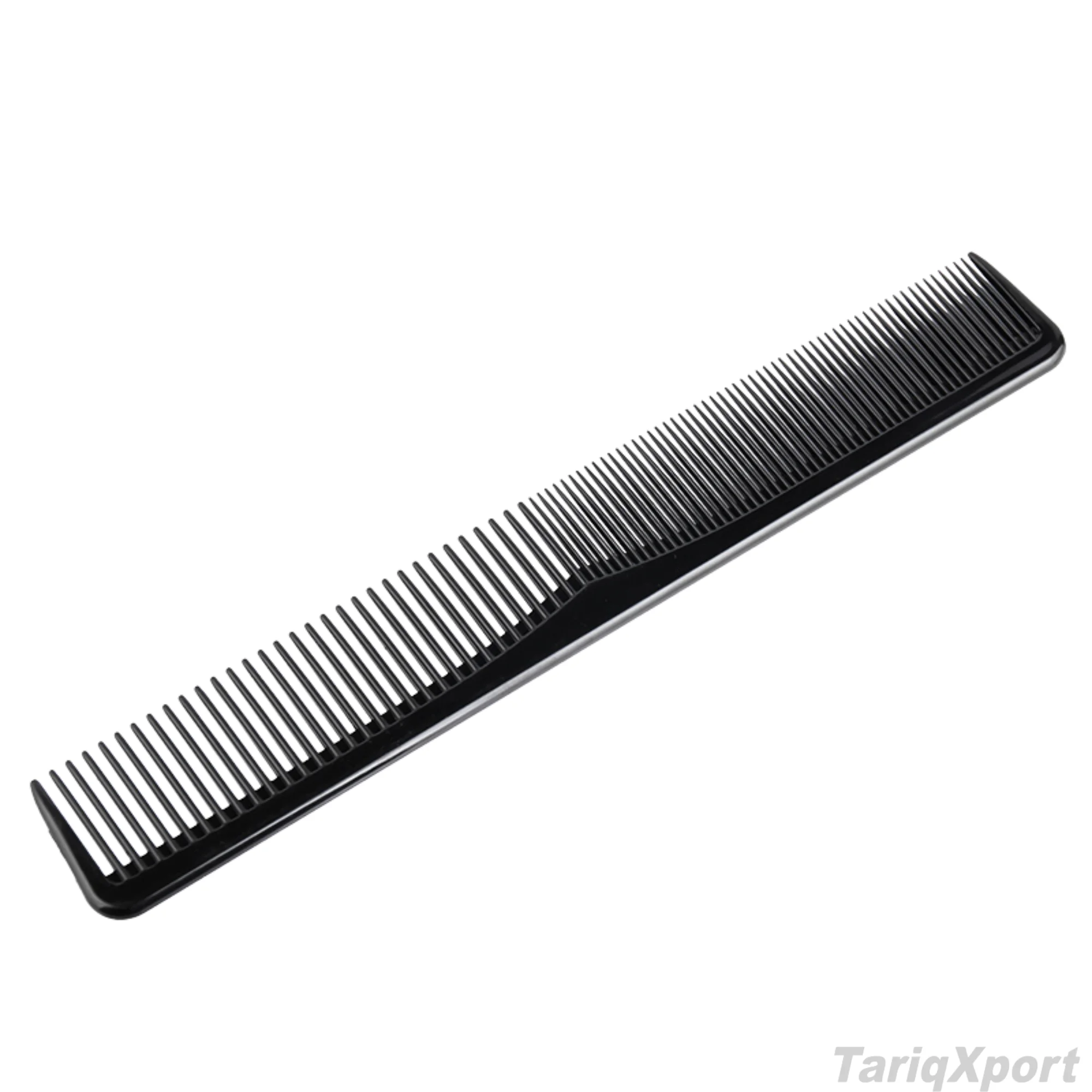 Best Selling Professional Durable Eco-Friendly Classic Plastic Large Salon Hair Combs with Fashion Design for Styling - Image 2