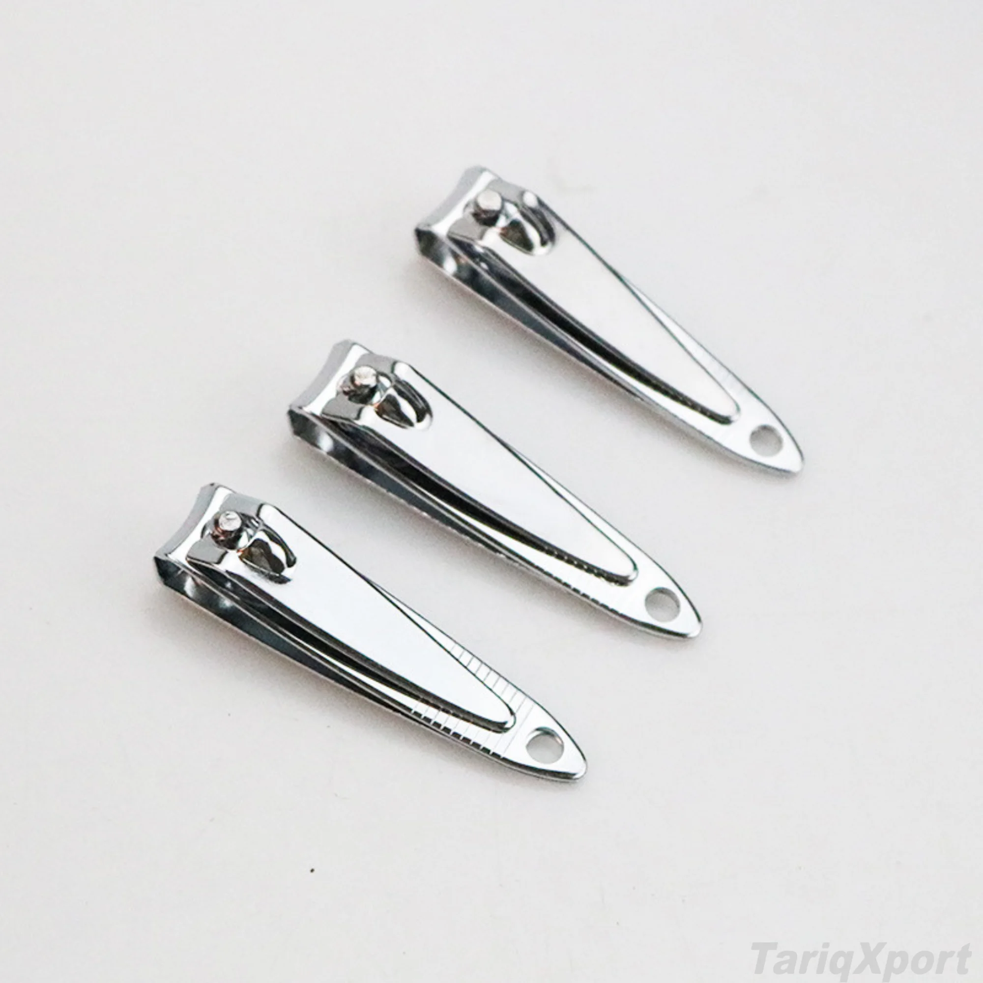 Wholesale Bevel Nail Cutter Art Clipper Cuticle Dead Skin Removal Scissor Curved Nail Art Clipper Stainless Steel Wide Jaw - Image 6