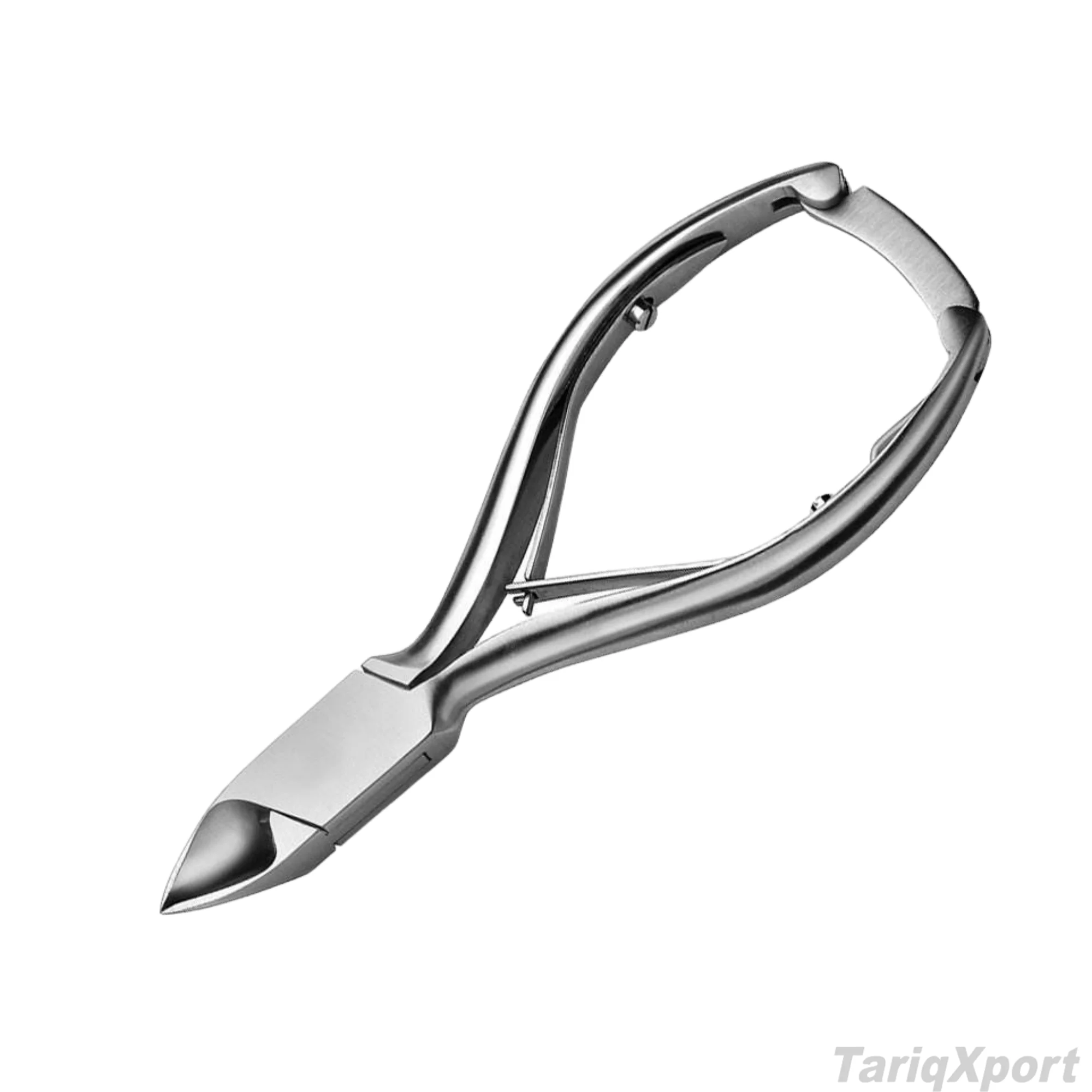Heavy Duty Toenail Clippers for Thick Nails, Professional Toe Nail Cutter, Curved Blade, Ingrown Nail Trimmer, Pedicure Tool - Image 3