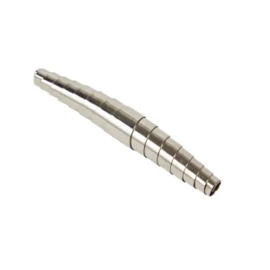 Wholesale Sharp Professional Luxury Finger Custom Stainless Steel Pruning Shears Scissors Spiral Coiled Springs Furniture Use