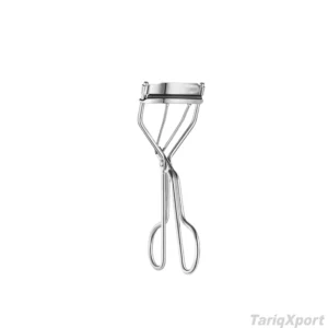 Professional Custom Color Logo High Quality Comfort Grip Mini Stainless Steel Eyelash Curler Instructions Portable Makeup Tool