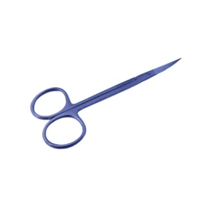 High Quality Ready-Made Stainless Steel Russian-Style Pre-Processing Cuticle Trimmer Right-Handed Foldable Durable Sharp Beauty