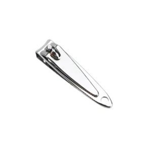 Wholesale Bevel Nail Cutter Art Clipper Cuticle Dead Skin Removal Scissor Curved Nail Art Clipper Stainless Steel Wide Jaw