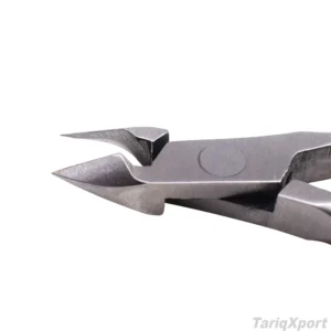 Professional Nail Tool Supplies Nail Clipper Set Cuticle Custom Logo Stainless Steel Wholesales Nail Nipper Sharpening