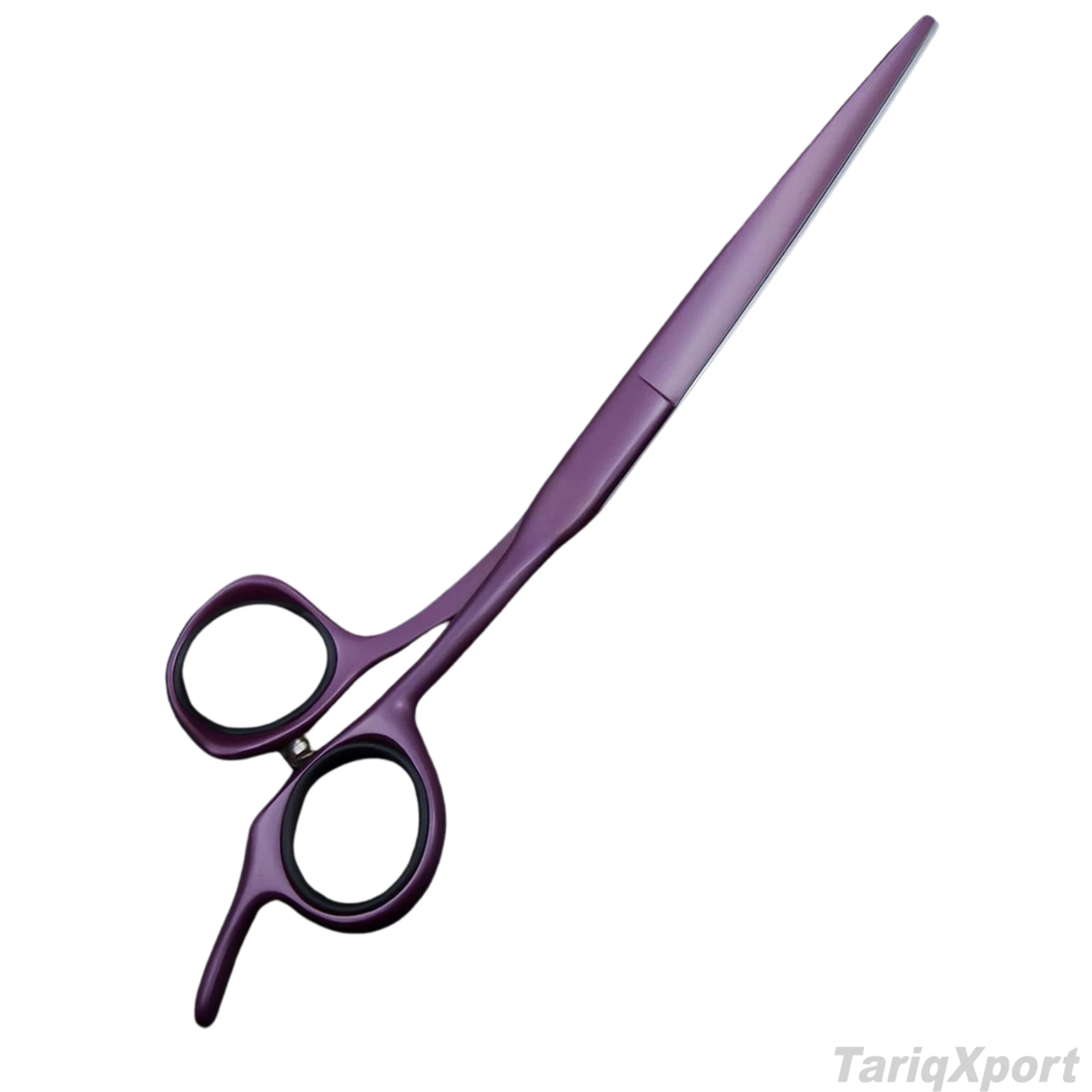Professional Unique Color Wholesale Stainless Steel Barber Scissors Sharp Hair Cutting Custom Logo Hair Dressing for Salon - Image 5