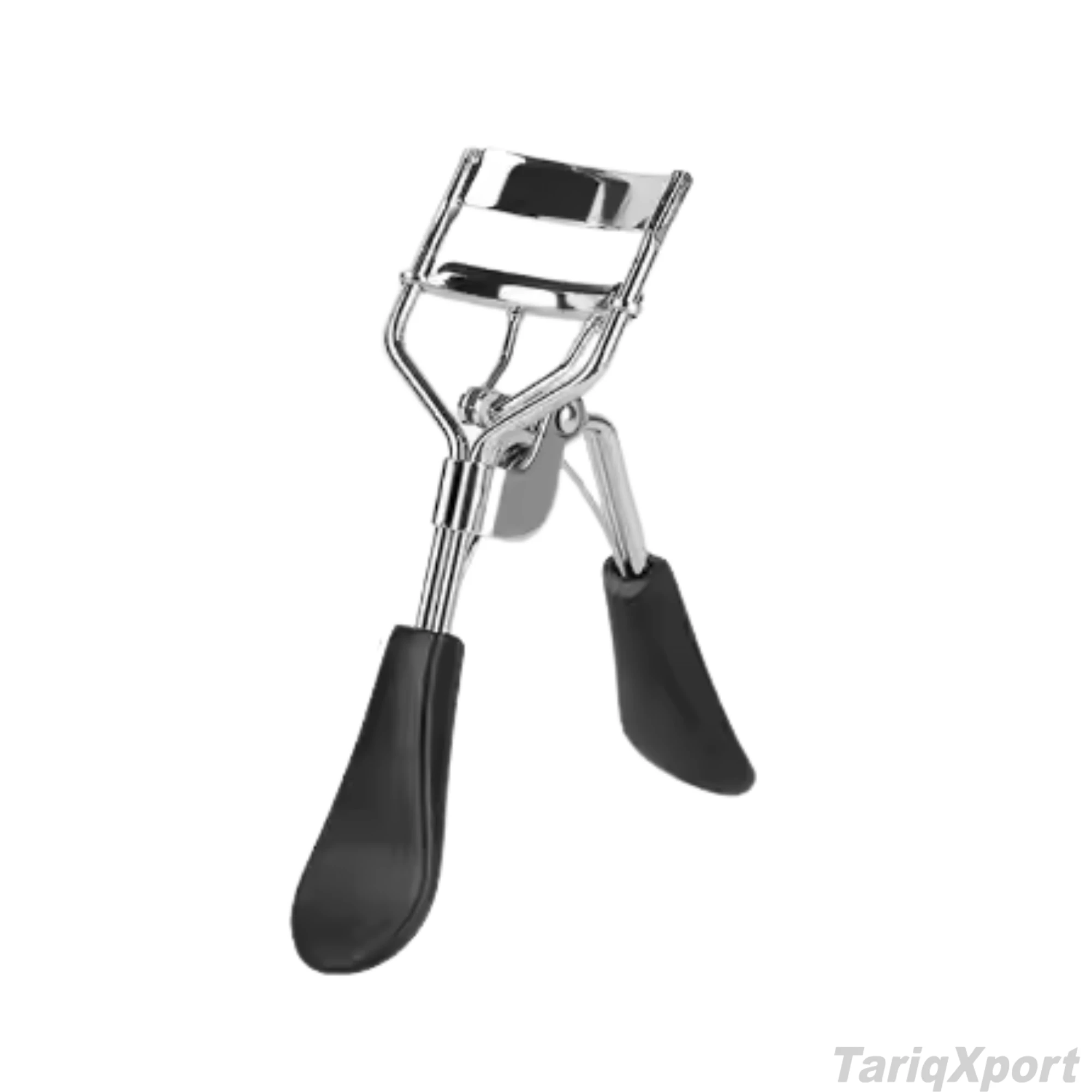 Hot Selling Portable Professional Heated Plastic Eyelash Curler Beauty Makeup Tool Long Lasting Lash Curling TARIQXPORT - Image 2