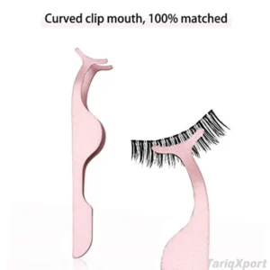 Wholesale Hot False Eyelash Applicator 3D Faux Mink Lashes Mink Eyelashes Private Label Eyelash Applicators
