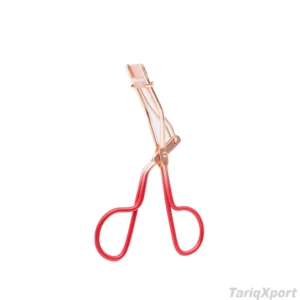 Disposable Electronic Heated Mini Eyelash Curler Rose Gold Portable Stainless Steel Professional Custom Logo Makeup Beauty Tool