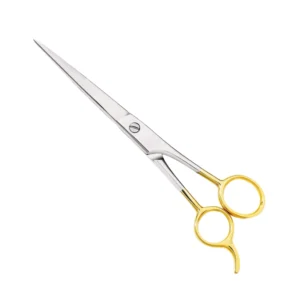 Low Price New Top High Quality Professional Stainless Steel Sharp Right-Handed Foldable Lightweight Hair Cutting Shears Scissors