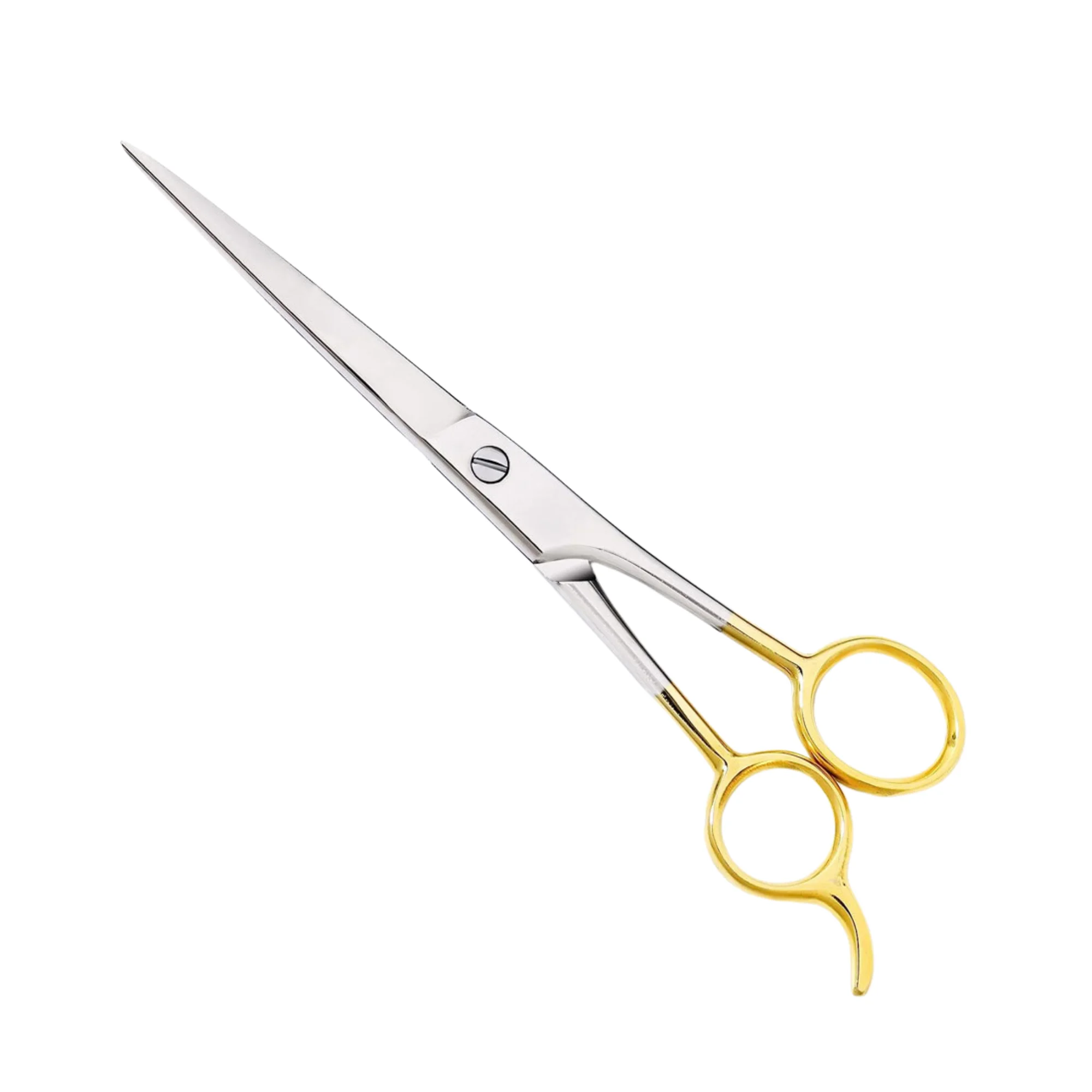 Low Price New Top High Quality Professional Stainless Steel Sharp Right-Handed Foldable Lightweight Hair Cutting Shears Scissors