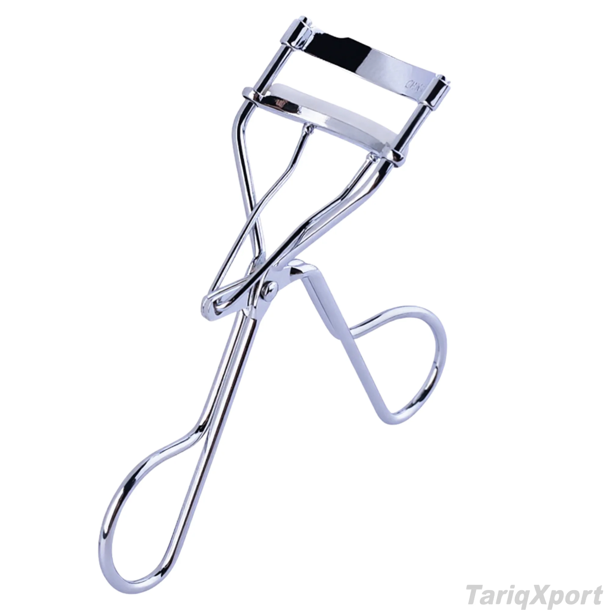 Electronic Portable Sunflower Natural Curl Lasting Curl Tool Eyelidless Pinch Wide Angle Stainless Steel Eyelash Curler - Image 6