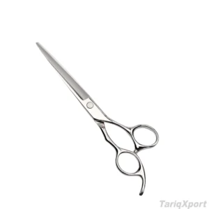 Wholesale Professional Hair Scissors 440C Japanese Steel 6 Inch Salon Barber Scissors Right-Handed Foldable Hair Dressing