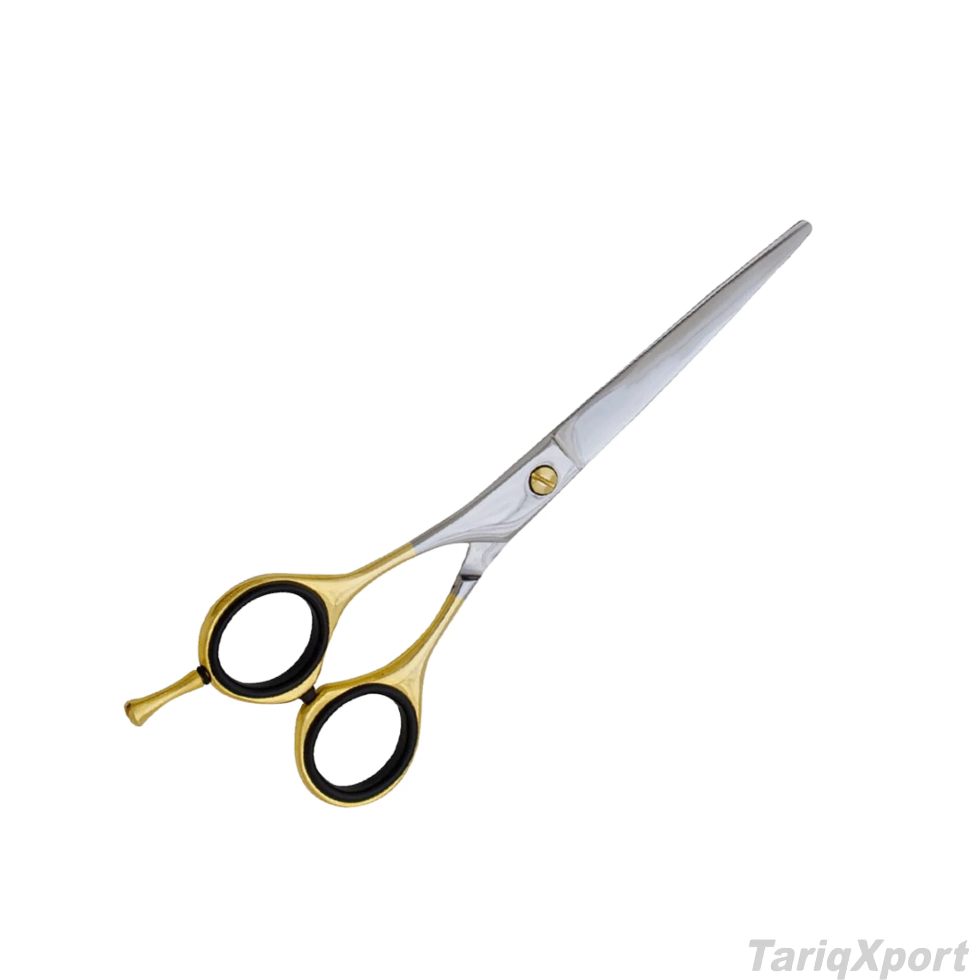 Professional 6 Inch Stainless Steel Barber Salon Scissors Handmade Hair Cutting Shears Hair Dressing Foldable for Beauty Use - Image 5