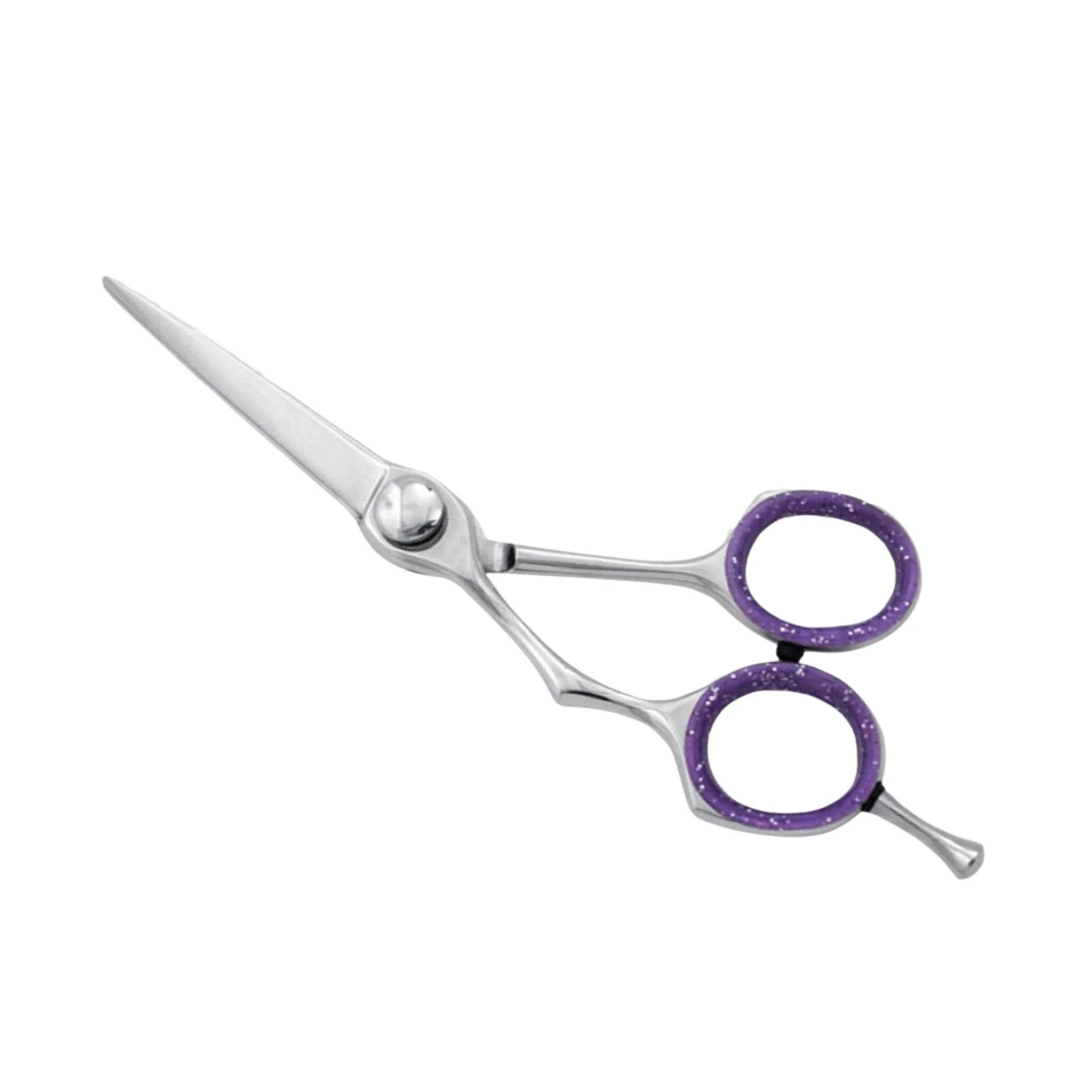Wholesale Professional Barber Scissors Stylist Thinning Flat Training Hair Salon Tools Stainless Steel Custom Logo Hair Dressing