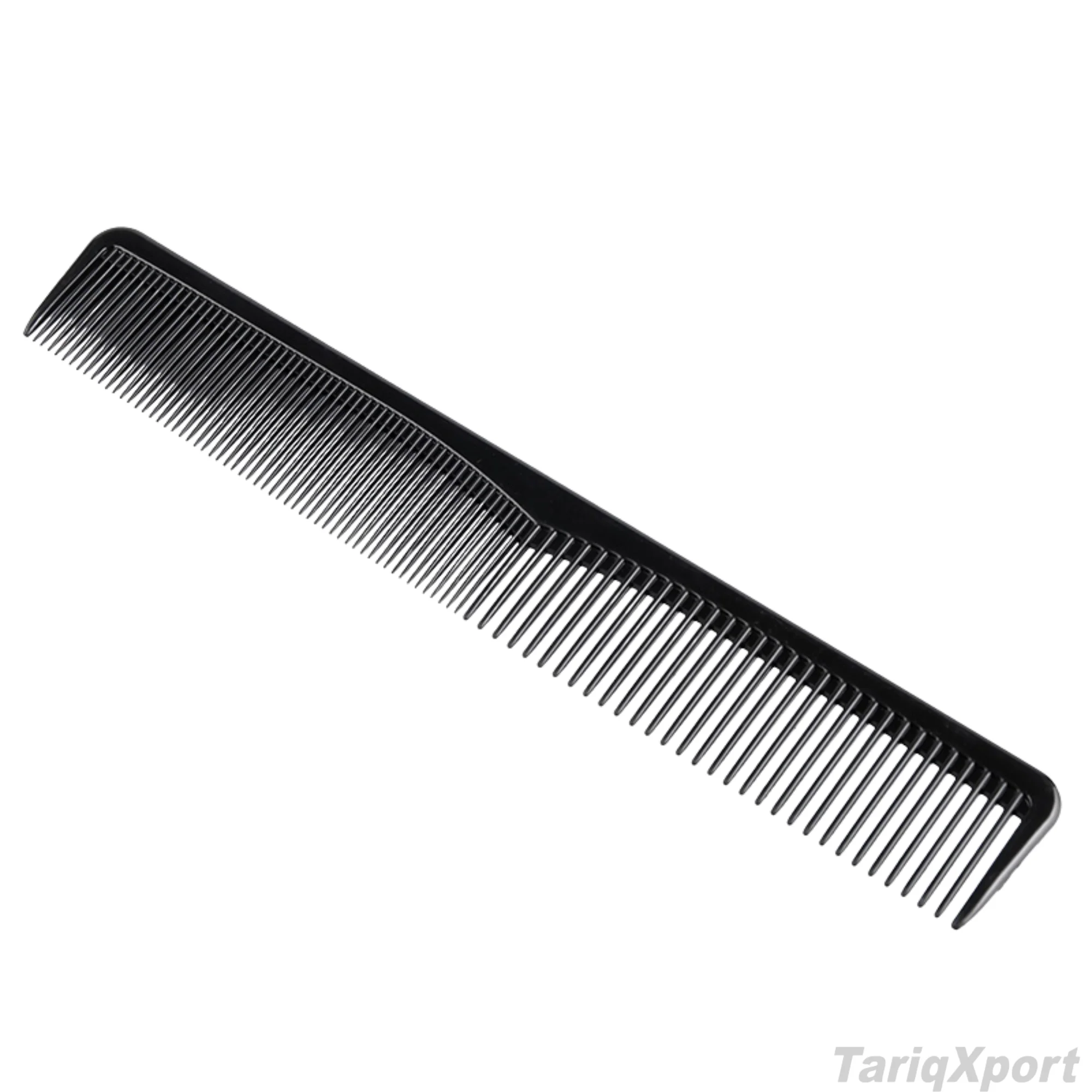 Best Selling Professional Durable Eco-Friendly Classic Plastic Large Salon Hair Combs with Fashion Design for Styling - Image 6