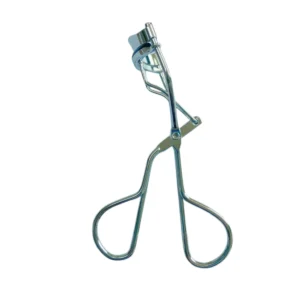 Factory Price Professional Mini Eyelash Curler Comfortable Handle Stainless Steel Custom Logo Custom Packaging Eyelash Curler