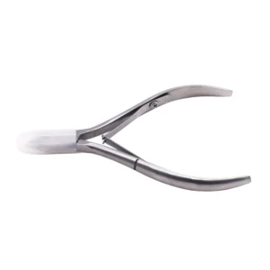 Professional Nail Tool Supplies Nail Clipper Set Cuticle Custom Logo Stainless Steel Wholesales Nail Nipper Sharpening