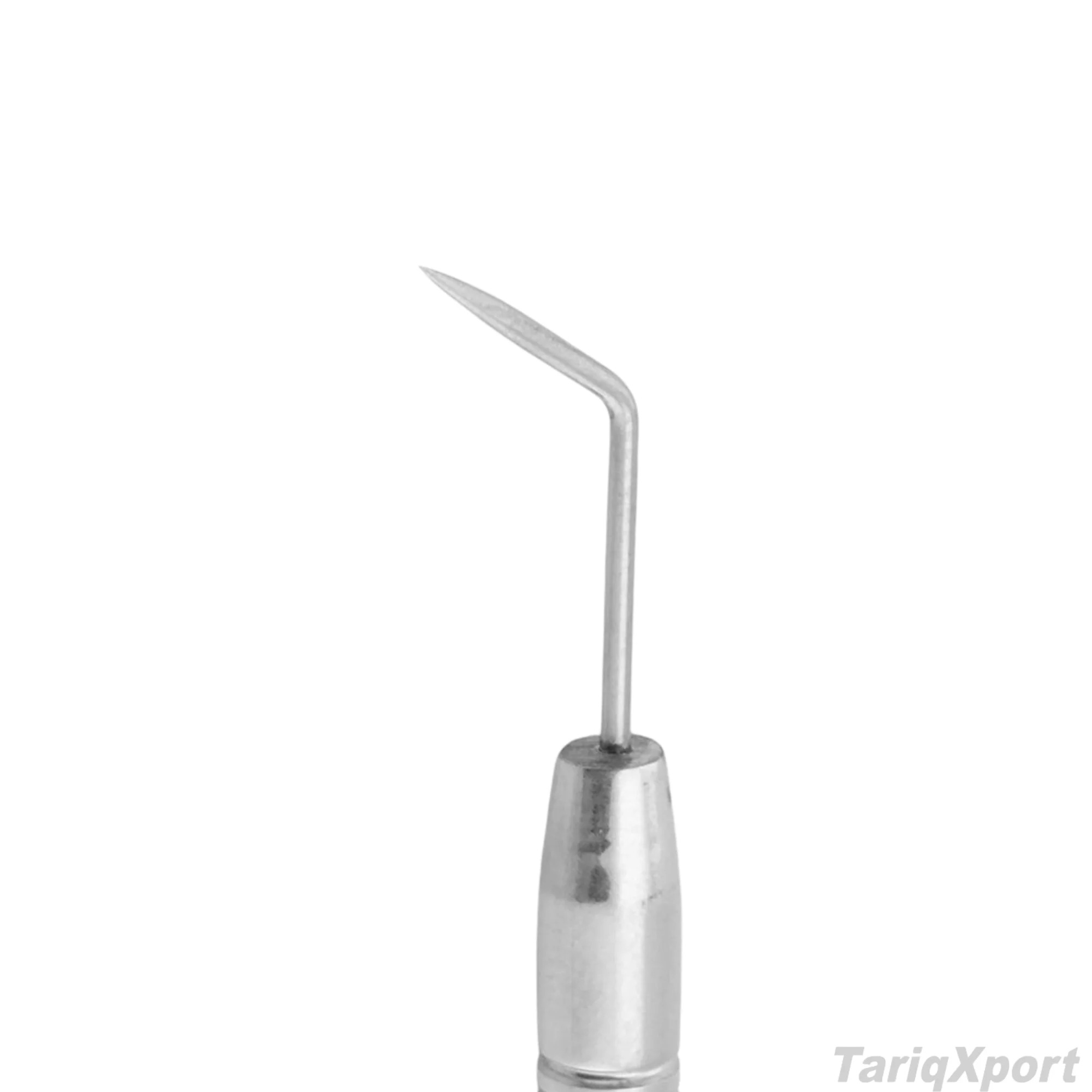 Professional Stainless Steel Square Lash Lifting Tool Custom Logo Comfortable Handle Steady Grip Smooth Lash Curling Beauty - Image 2