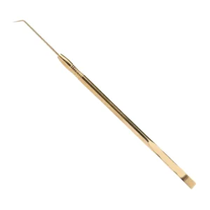 High Quality TARIQXPORT Professional Lash Brow Lift Tool Plasma Gold Separation Custom Logo Stainless Steel Lash Lifting