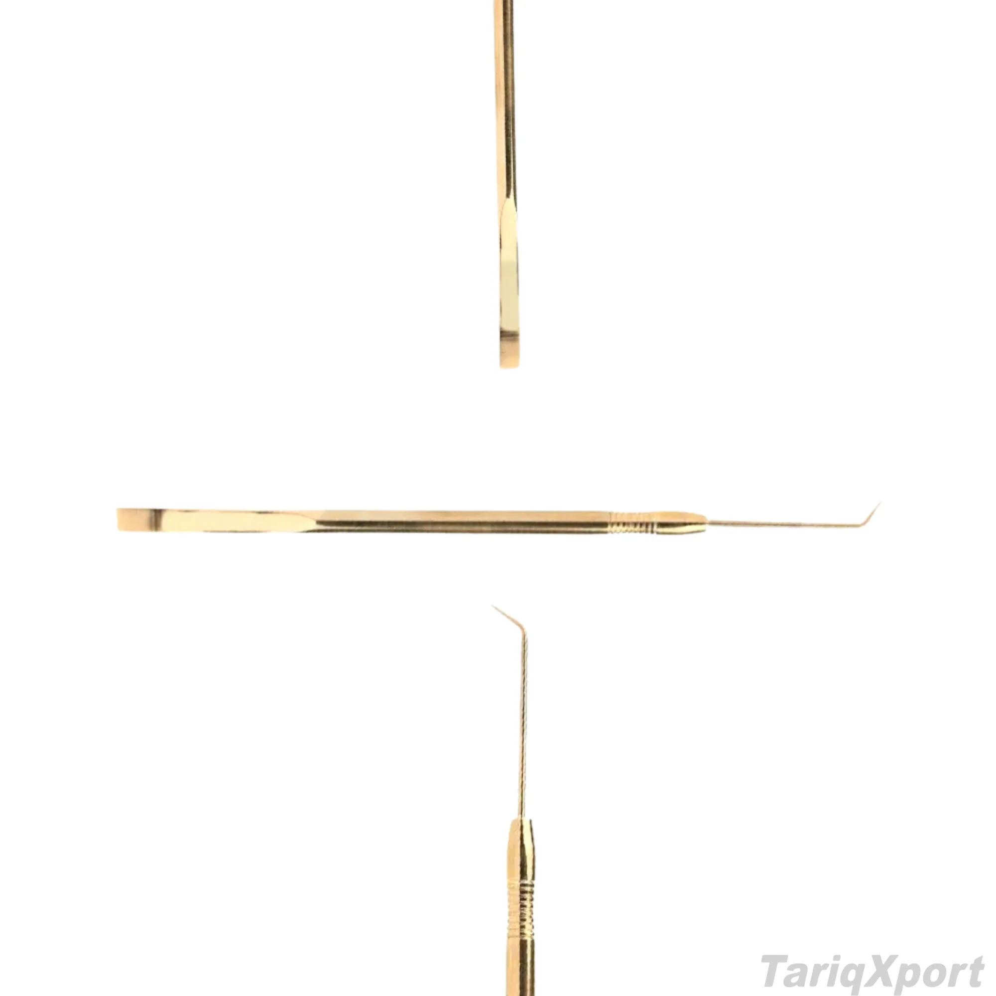 High Quality TARIQXPORT Professional Lash Brow Lift Tool Plasma Gold Separation Custom Logo Stainless Steel Lash Lifting - Image 6