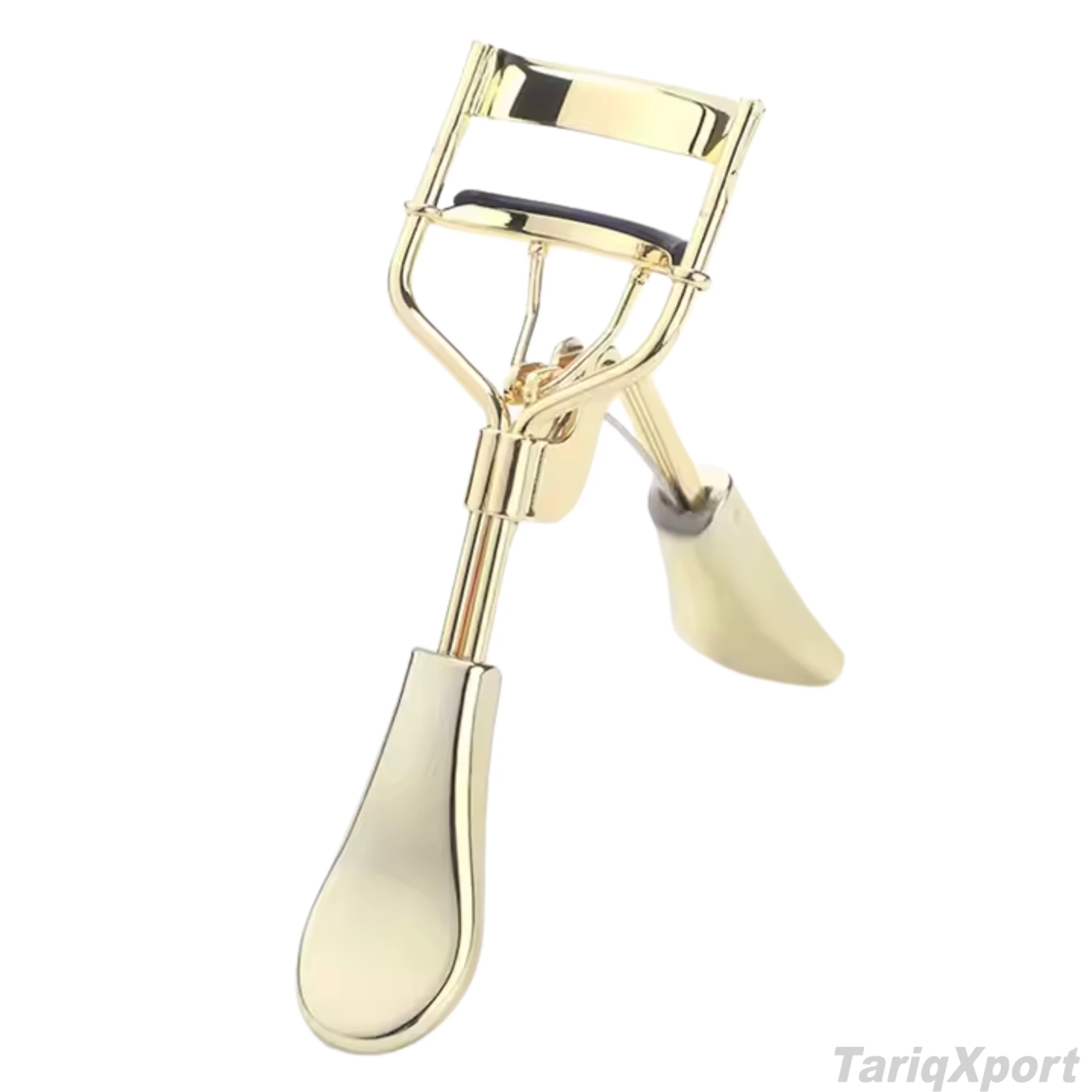 Hot Selling Portable Professional Heated Plastic Eyelash Curler Beauty Makeup Tool Long Lasting Lash Curling TARIQXPORT - Image 5