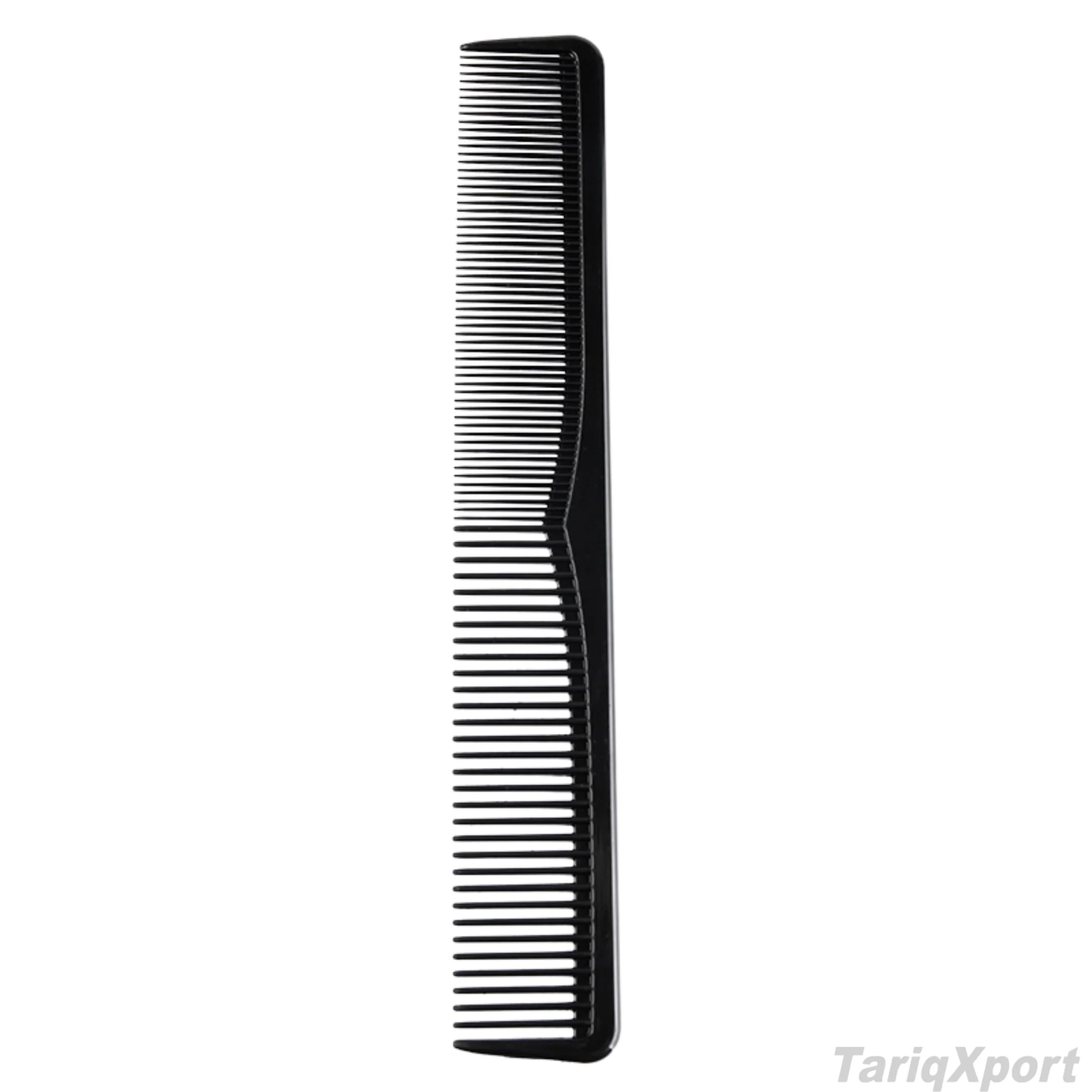 Best Selling Professional Durable Eco-Friendly Classic Plastic Large Salon Hair Combs with Fashion Design for Styling - Image 4