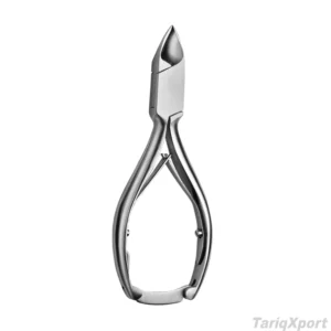 Heavy Duty Toenail Clippers for Thick Nails, Professional Toe Nail Cutter, Curved Blade, Ingrown Nail Trimmer, Pedicure Tool