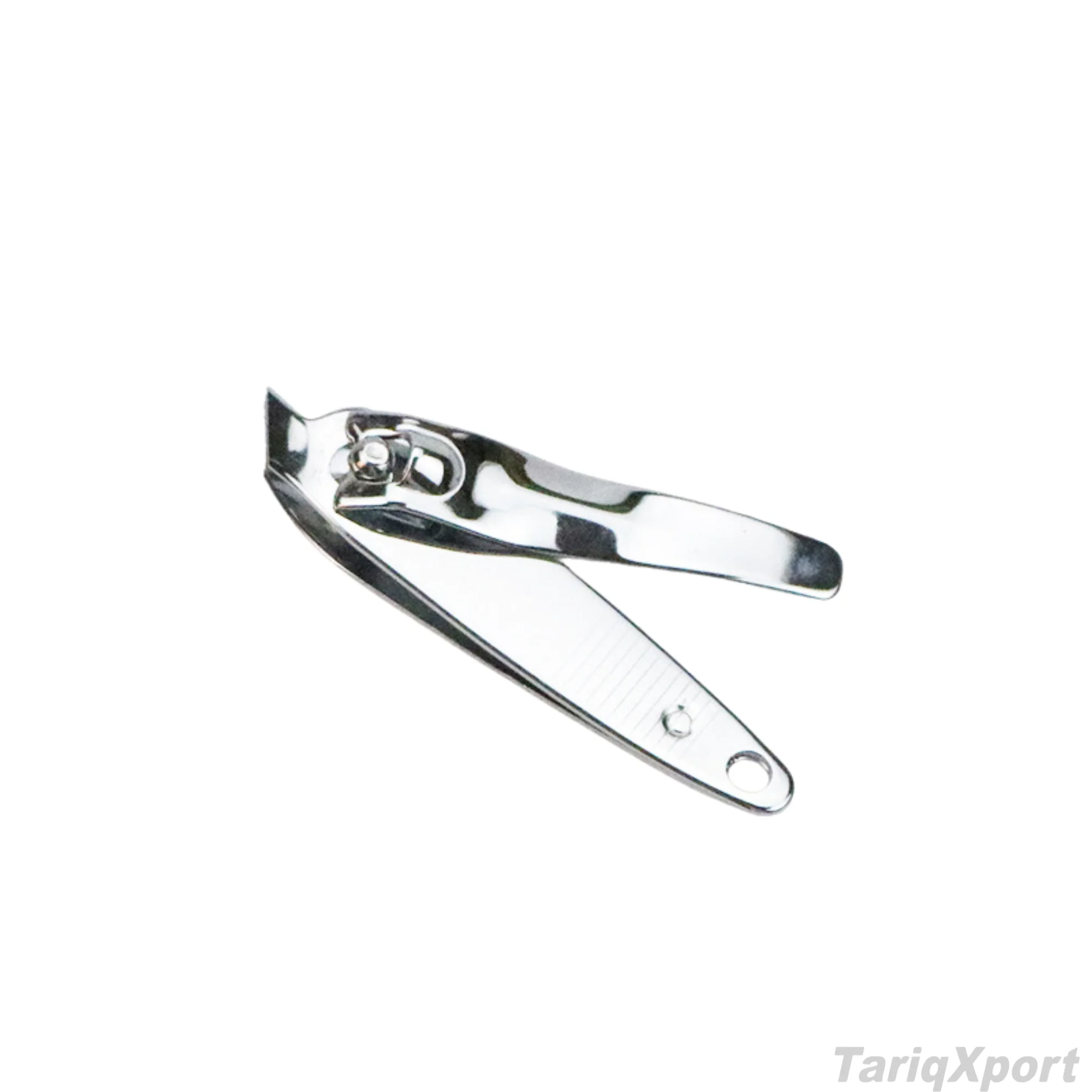Wholesale Bevel Nail Cutter Art Clipper Cuticle Dead Skin Removal Scissor Curved Nail Art Clipper Stainless Steel Wide Jaw - Image 2