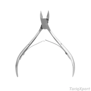 Wholesale Professional Stainless Steel Curved/ Straight Nail Nipper Finger Toe Nails Wide Jaw Opening Sharp Durable Nails