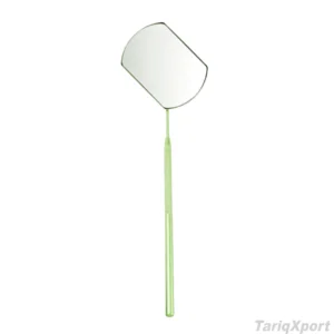 New Custom Design Eyelash Mirror Mini Handheld Butterfly Shape Good Quality Unique Product Eyelash Mirrors