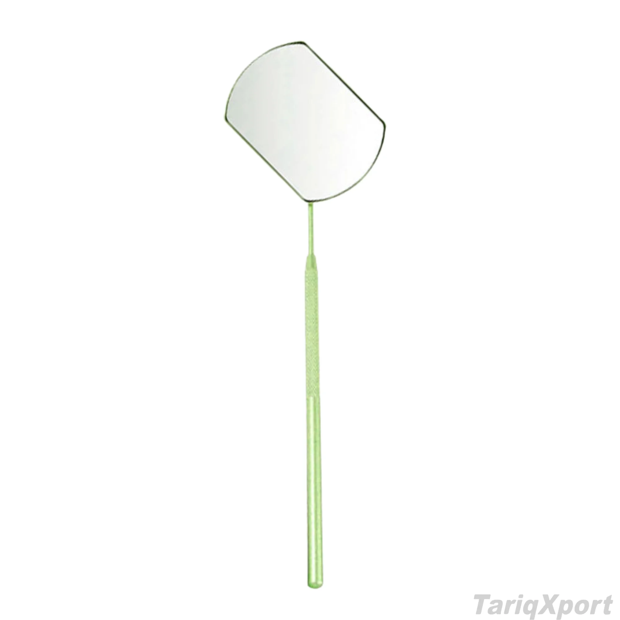 New Custom Design Eyelash Mirror Mini Handheld Butterfly Shape Good Quality Unique Product Eyelash Mirrors - Image 2