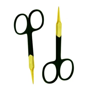 Cuticle Nail Scissors Stainless Steel Dead Skin Remover Sharp Blade Cuticle Nipper Clipper Makeup Manicure Beauty Tool
