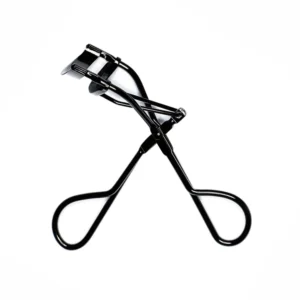Best Quality Heated Disposable Eyelash Curler Customized Color Stainless Steel Beauty Salon Makeup Tool